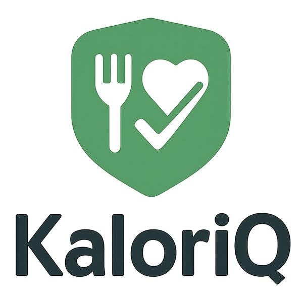 KalorIQ Logo